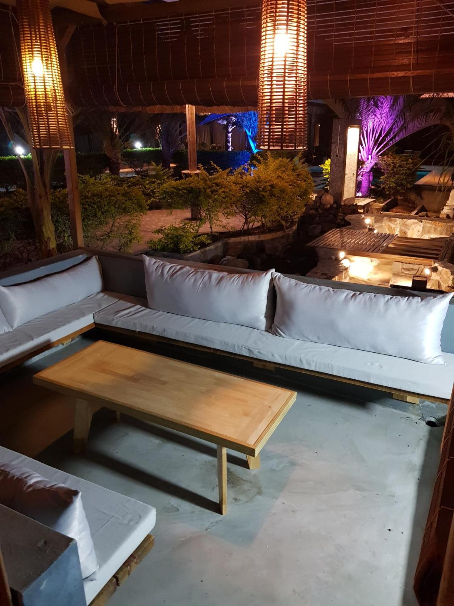 غراند بايَ Villas Rocher المظهر الخارجي الصورة