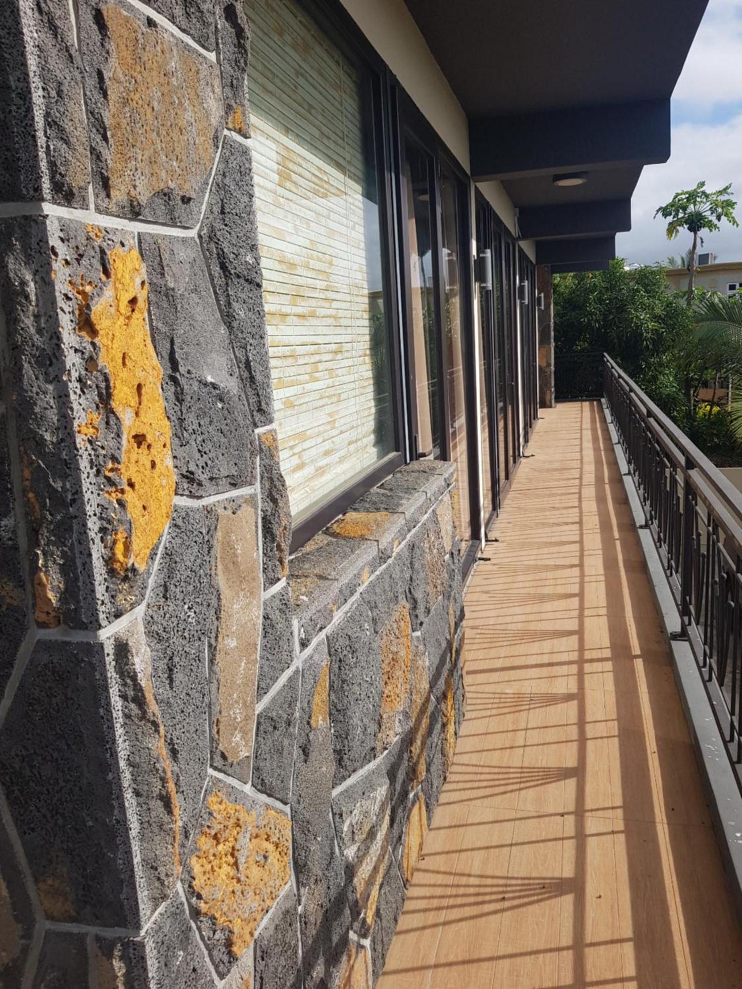 غراند بايَ Villas Rocher المظهر الخارجي الصورة