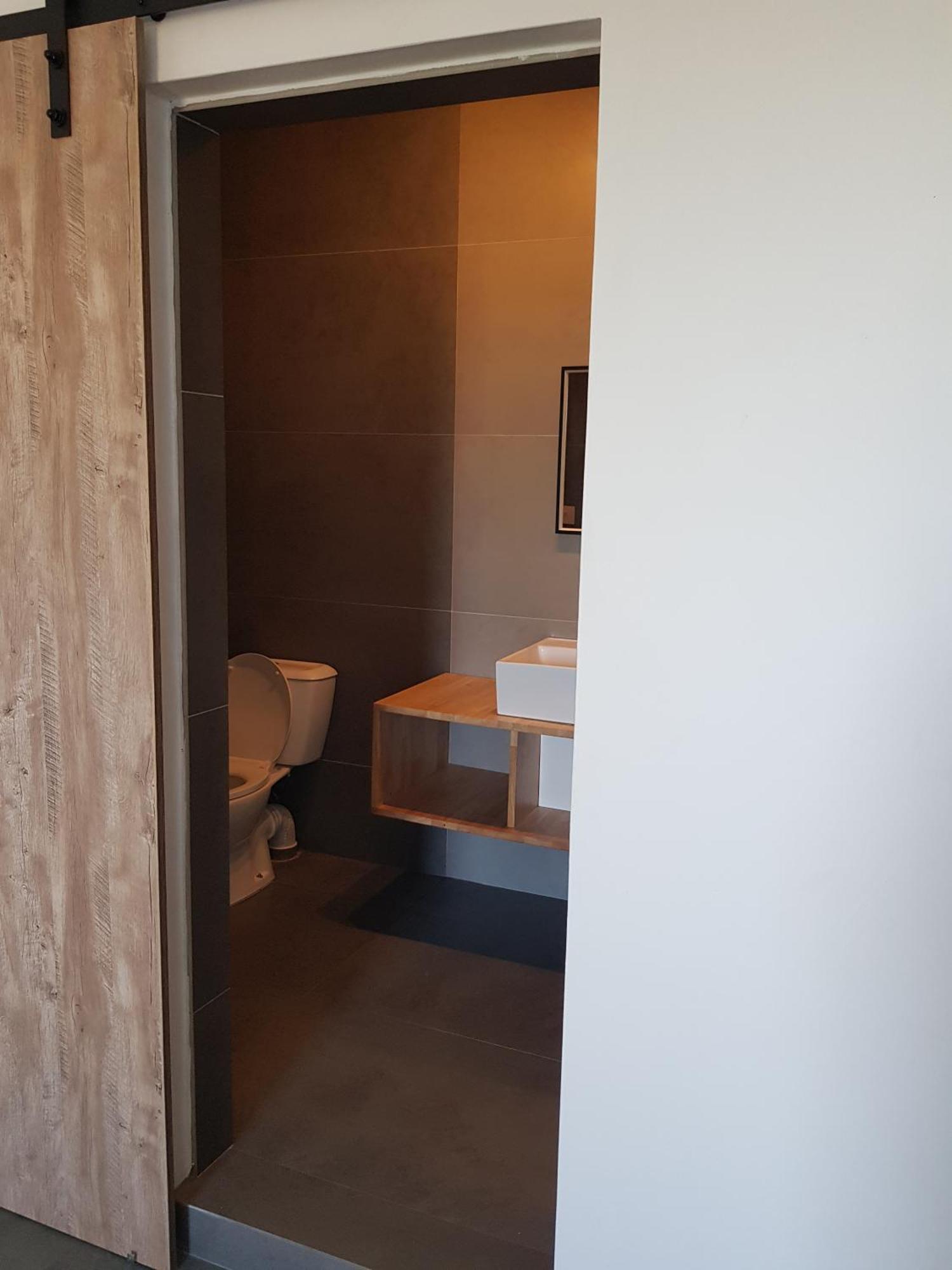 غراند بايَ Villas Rocher المظهر الخارجي الصورة